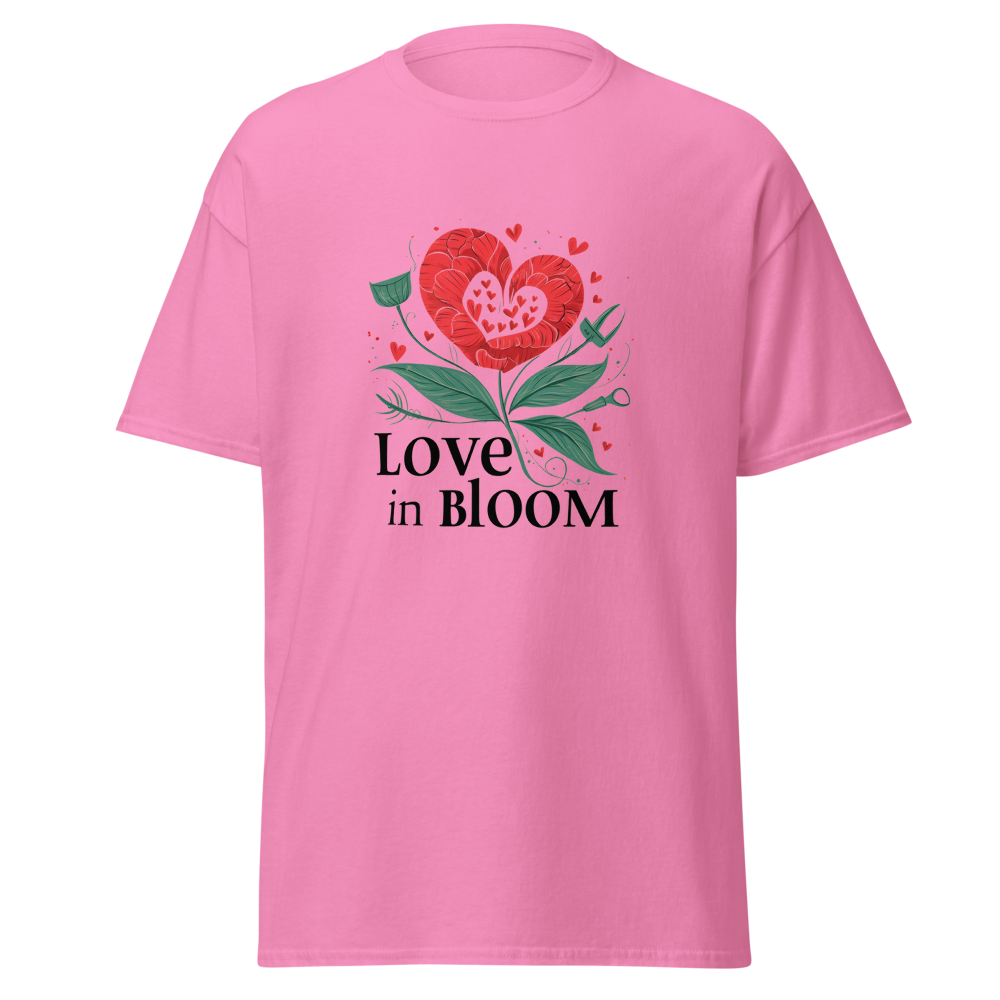 Love in Bloom