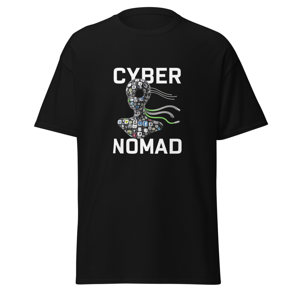 Cyber Nomad