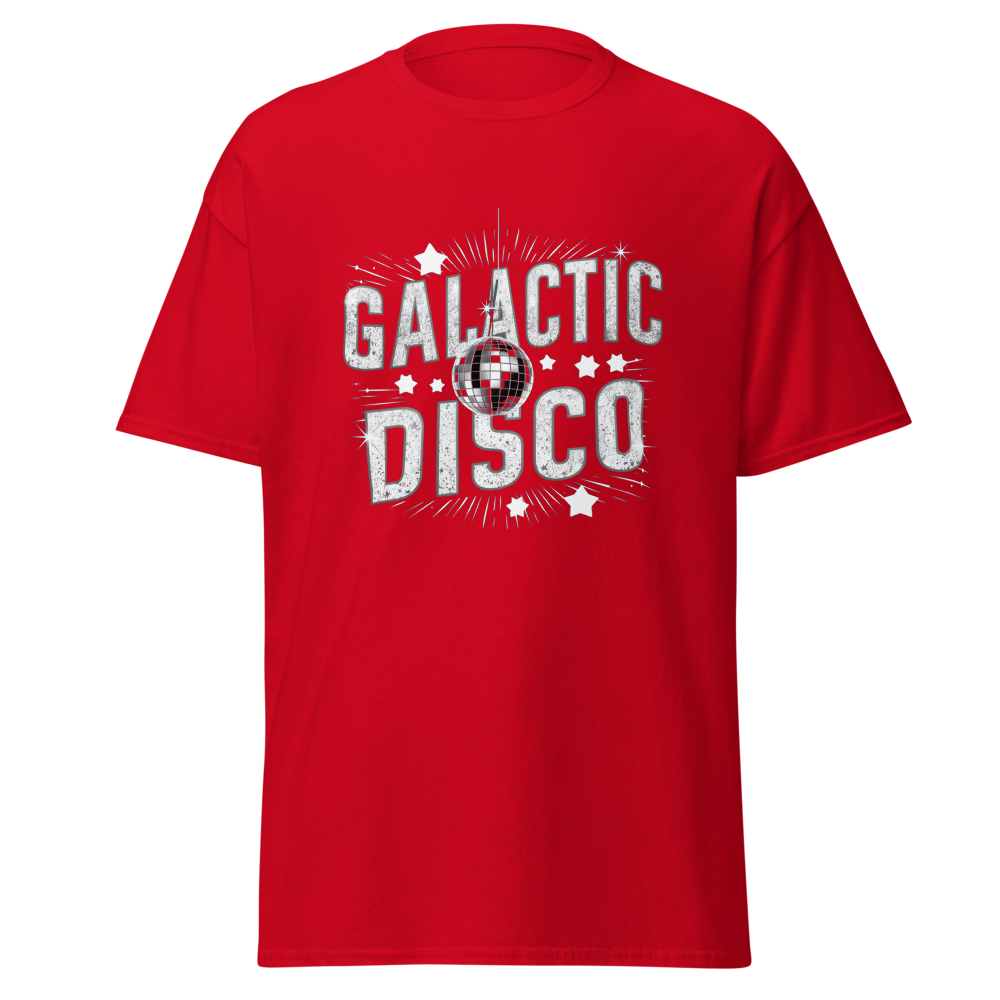 Galactic Disco